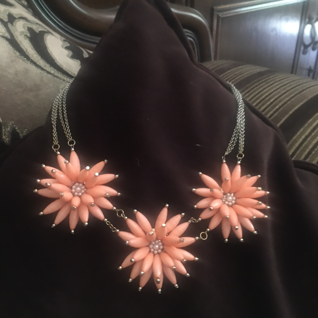 Necklace Freedom Brand